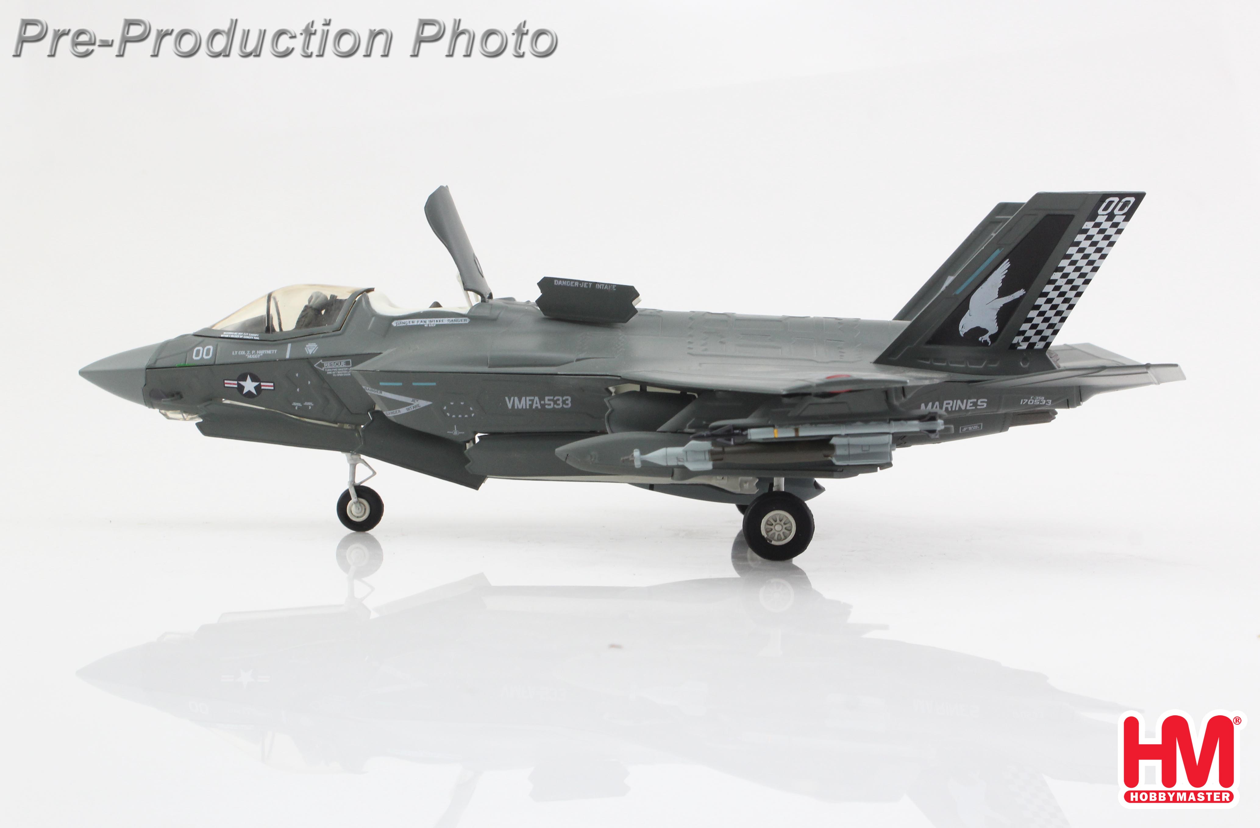 hobby master⭐︎ F-35B HA4625 (6).jpg